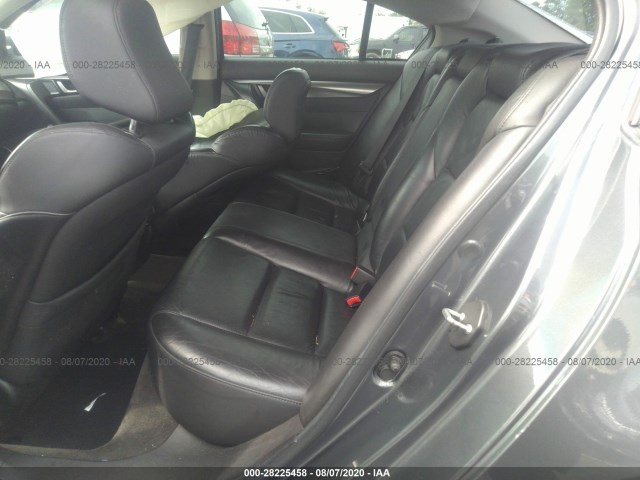 Photo 7 VIN: 19UUA8F55AA008611 - ACURA TL 