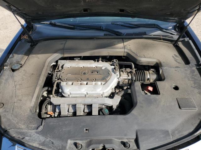 Photo 10 VIN: 19UUA8F55AA009404 - ACURA TL 