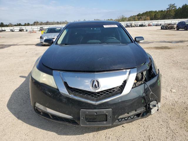 Photo 4 VIN: 19UUA8F55AA009404 - ACURA TL 