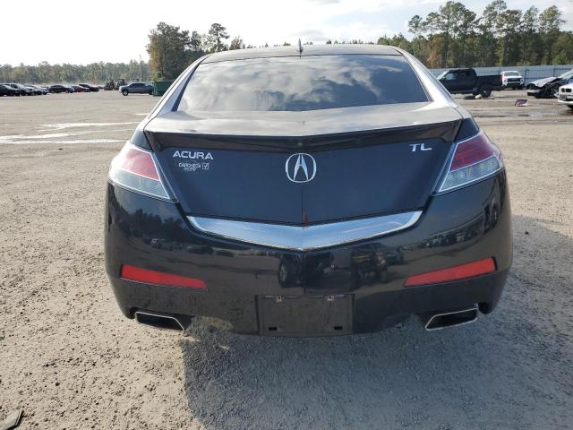 Photo 5 VIN: 19UUA8F55AA009404 - ACURA TL 