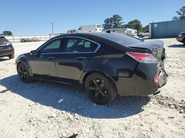 Photo 1 VIN: 19UUA8F55AA012450 - ACURA TL 