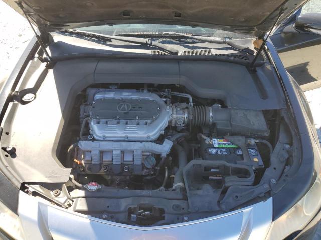 Photo 10 VIN: 19UUA8F55AA012450 - ACURA TL 