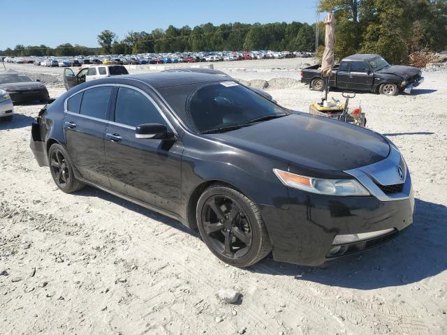 Photo 3 VIN: 19UUA8F55AA012450 - ACURA TL 