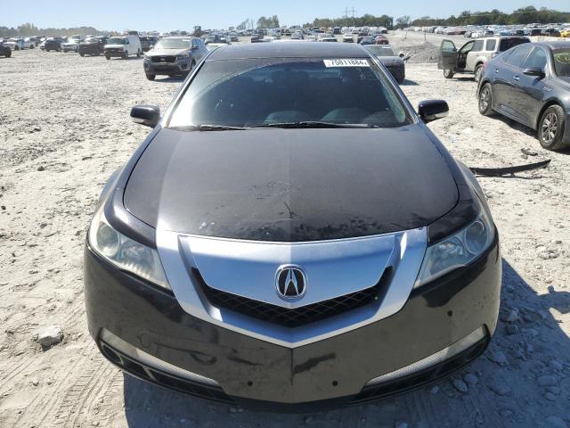 Photo 4 VIN: 19UUA8F55AA012450 - ACURA TL 