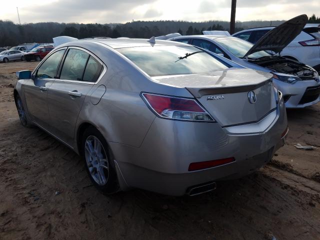 Photo 2 VIN: 19UUA8F55AA014568 - ACURA TL 