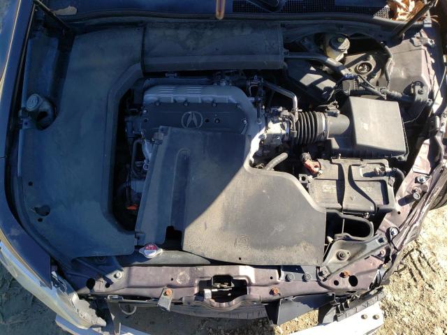 Photo 10 VIN: 19UUA8F55AA018054 - ACURA TL 