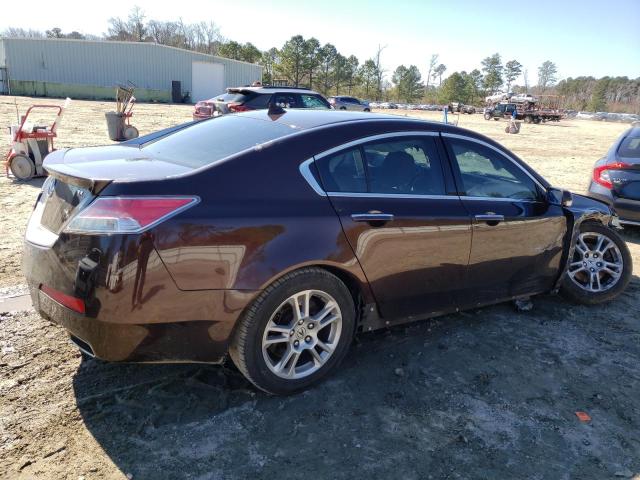 Photo 2 VIN: 19UUA8F55AA018054 - ACURA TL 