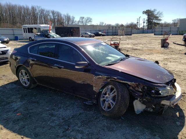 Photo 3 VIN: 19UUA8F55AA018054 - ACURA TL 