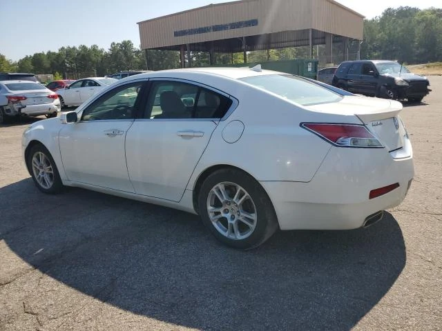 Photo 1 VIN: 19UUA8F55AA020774 - ACURA TL 