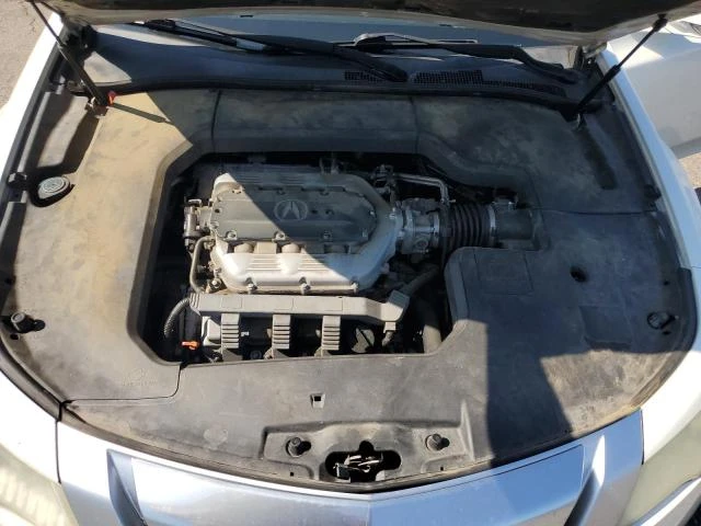 Photo 10 VIN: 19UUA8F55AA020774 - ACURA TL 