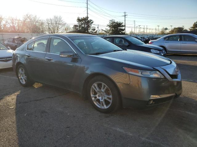 Photo 3 VIN: 19UUA8F55AA021374 - ACURA TL 