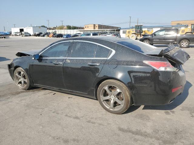 Photo 1 VIN: 19UUA8F55AA025473 - ACURA TL 