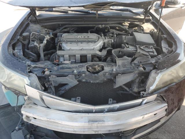 Photo 10 VIN: 19UUA8F55AA025473 - ACURA TL 