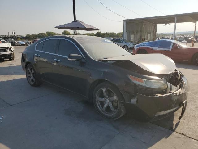 Photo 3 VIN: 19UUA8F55AA025473 - ACURA TL 