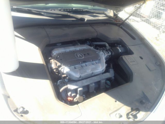 Photo 9 VIN: 19UUA8F55BA002101 - ACURA TL 