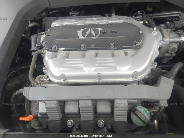 Photo 9 VIN: 19UUA8F55BA003670 - ACURA TL 