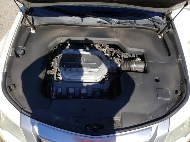 Photo 10 VIN: 19UUA8F55BA004060 - ACURA TL 