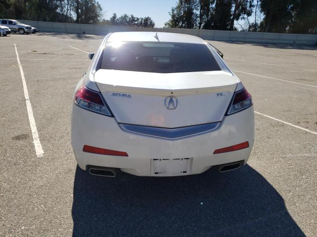 Photo 5 VIN: 19UUA8F55BA004060 - ACURA TL 