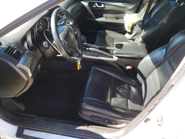 Photo 6 VIN: 19UUA8F55BA004060 - ACURA TL 