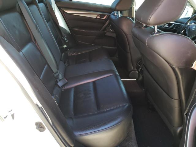 Photo 9 VIN: 19UUA8F55BA004060 - ACURA TL 