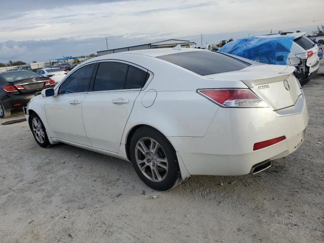 Photo 1 VIN: 19UUA8F55BA004754 - ACURA TL 