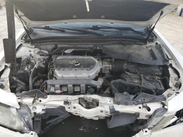 Photo 10 VIN: 19UUA8F55BA004754 - ACURA TL 