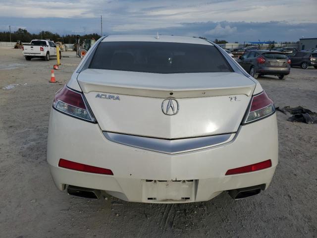 Photo 5 VIN: 19UUA8F55BA004754 - ACURA TL 