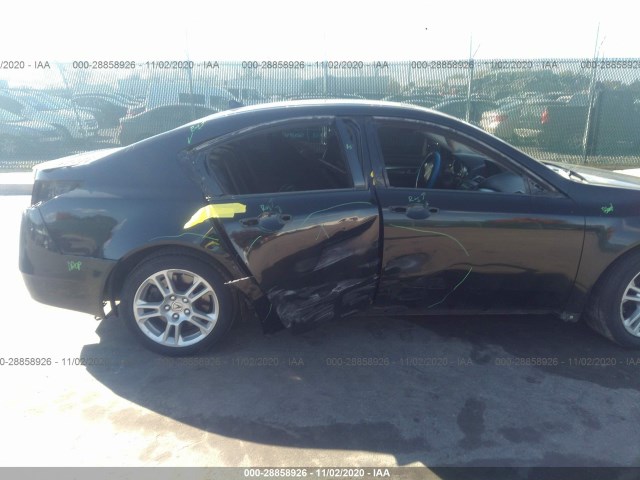 Photo 5 VIN: 19UUA8F55BA004933 - ACURA TL 