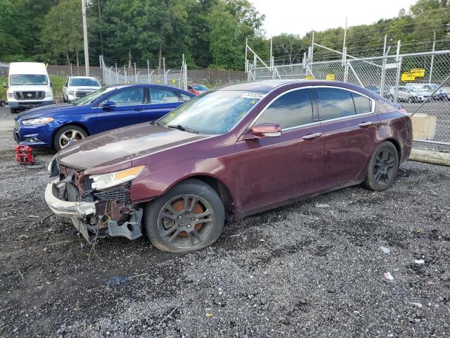 Photo 0 VIN: 19UUA8F55BA006410 - ACURA TL 