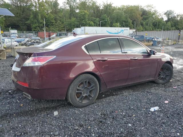 Photo 2 VIN: 19UUA8F55BA006410 - ACURA TL 