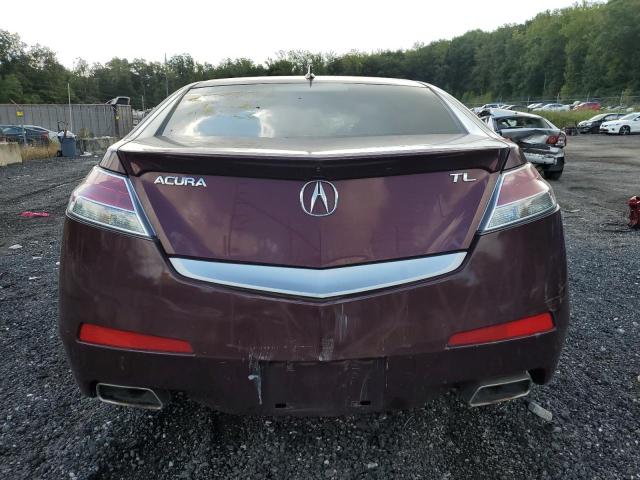 Photo 5 VIN: 19UUA8F55BA006410 - ACURA TL 