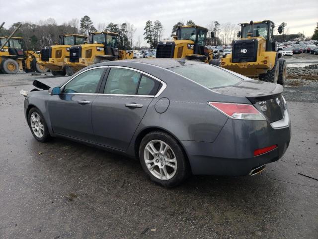 Photo 1 VIN: 19UUA8F55BA007878 - ACURA TL 