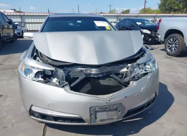 Photo 5 VIN: 19UUA8F55BA008271 - ACURA TL 