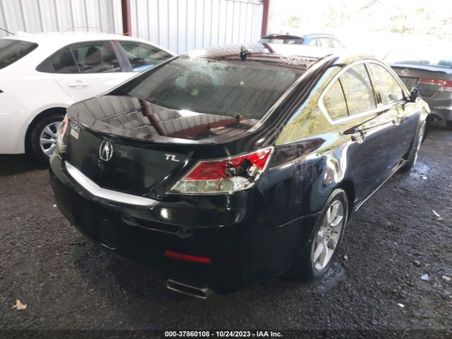 Photo 3 VIN: 19UUA8F55CA001242 - ACURA TL 