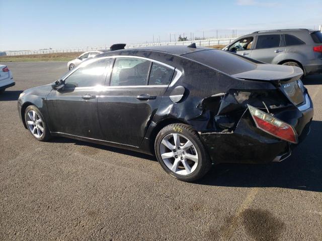 Photo 1 VIN: 19UUA8F55CA002035 - ACURA TL 