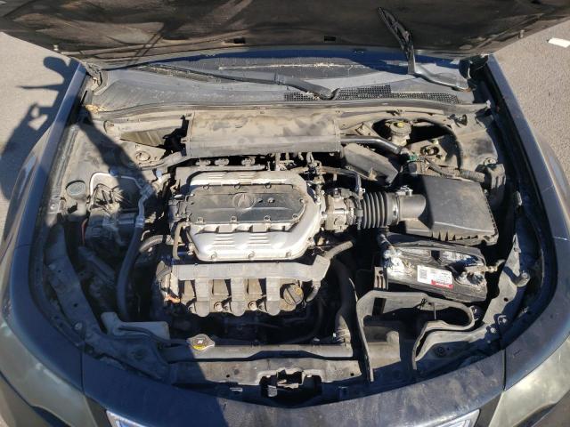 Photo 10 VIN: 19UUA8F55CA002035 - ACURA TL 