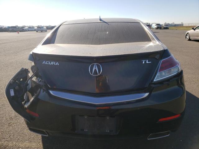 Photo 5 VIN: 19UUA8F55CA002035 - ACURA TL 