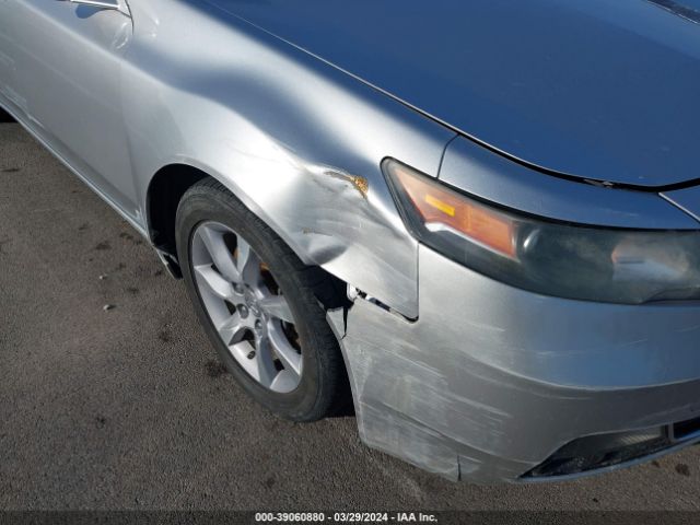 Photo 5 VIN: 19UUA8F55CA010488 - ACURA TL 