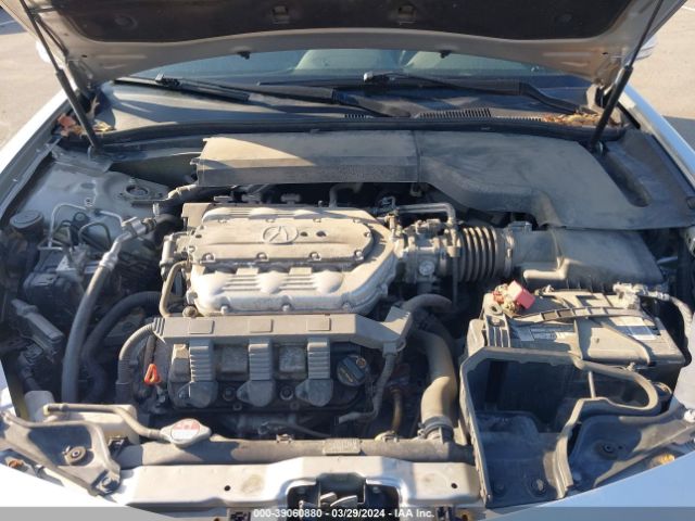 Photo 9 VIN: 19UUA8F55CA010488 - ACURA TL 