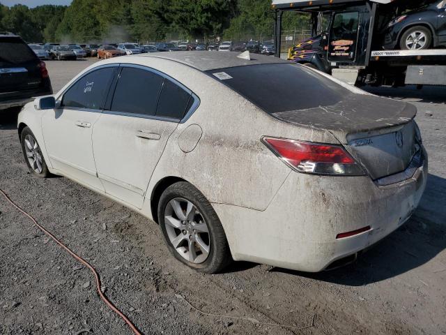 Photo 1 VIN: 19UUA8F55CA011298 - ACURA TL 