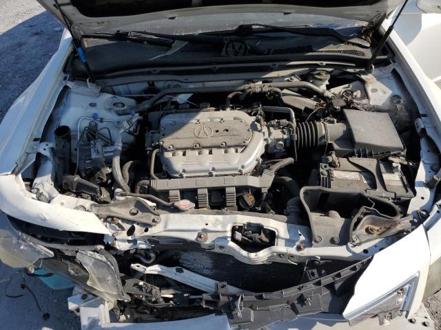 Photo 10 VIN: 19UUA8F55CA011298 - ACURA TL 