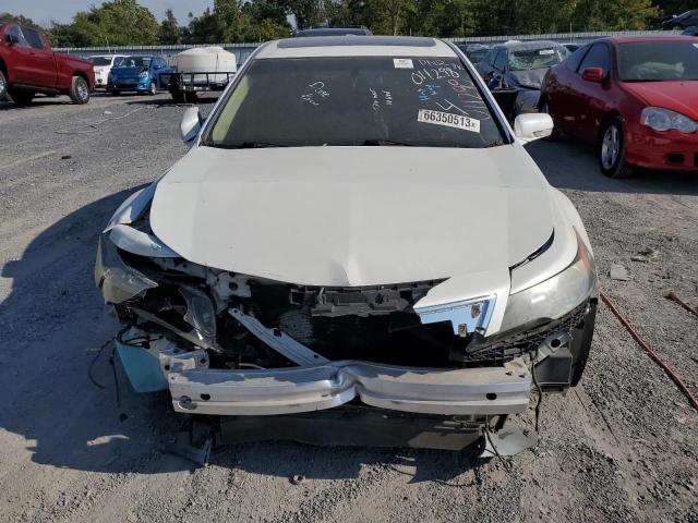 Photo 4 VIN: 19UUA8F55CA011298 - ACURA TL 