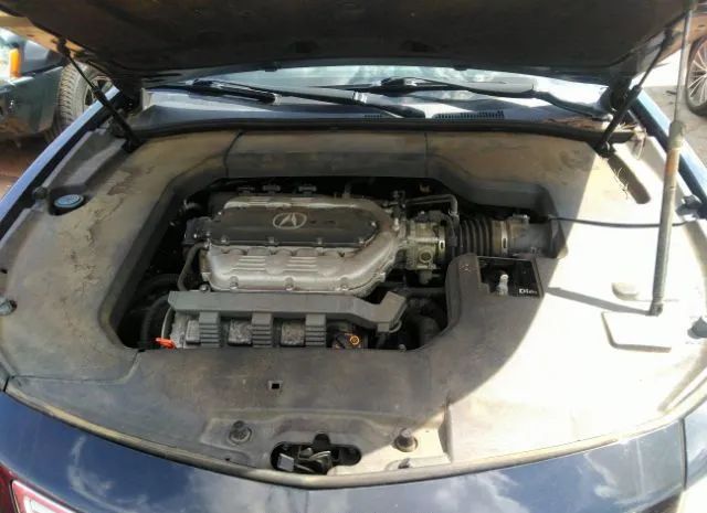 Photo 9 VIN: 19UUA8F55CA013598 - ACURA TL 