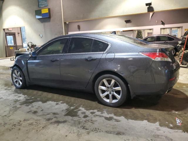 Photo 1 VIN: 19UUA8F55CA014458 - ACURA TL 