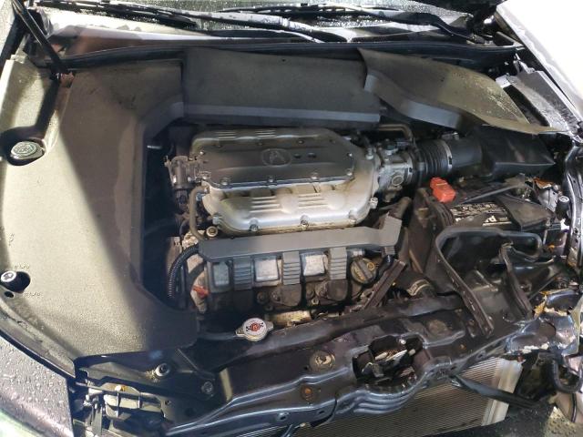 Photo 10 VIN: 19UUA8F55CA014458 - ACURA TL 