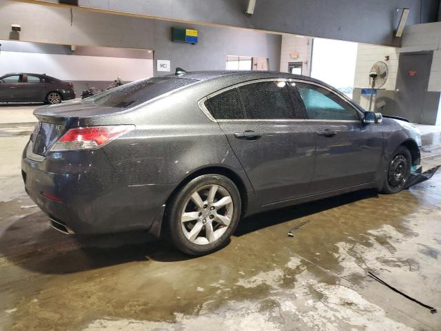 Photo 2 VIN: 19UUA8F55CA014458 - ACURA TL 