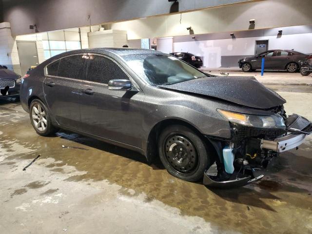 Photo 3 VIN: 19UUA8F55CA014458 - ACURA TL 