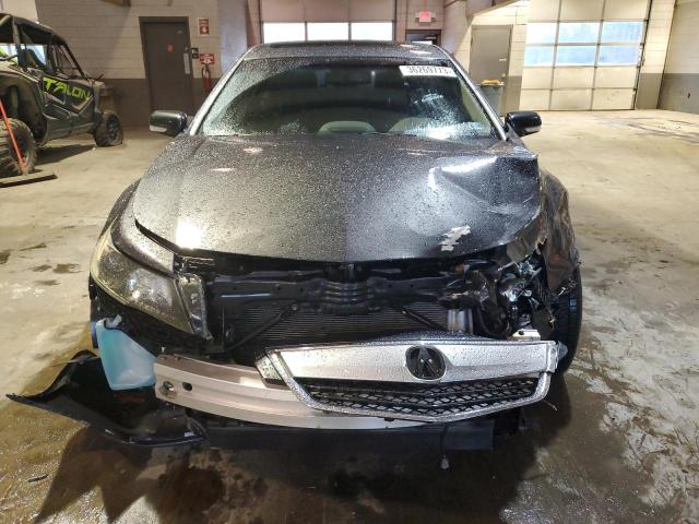 Photo 4 VIN: 19UUA8F55CA014458 - ACURA TL 