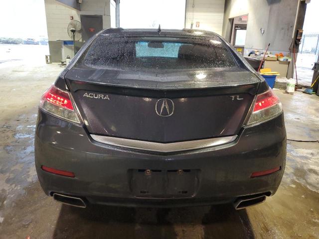 Photo 5 VIN: 19UUA8F55CA014458 - ACURA TL 