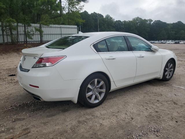 Photo 2 VIN: 19UUA8F55CA016534 - ACURA TL 